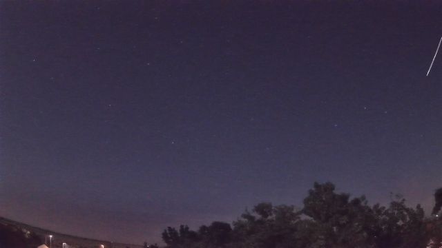 AMS98 meteor