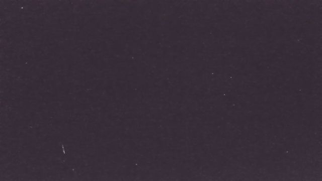 AMS98 meteor