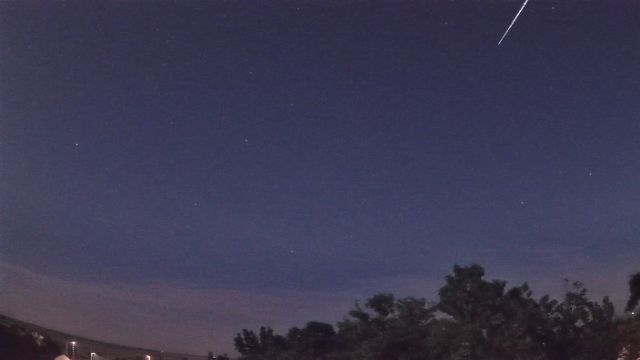 AMS98 meteor