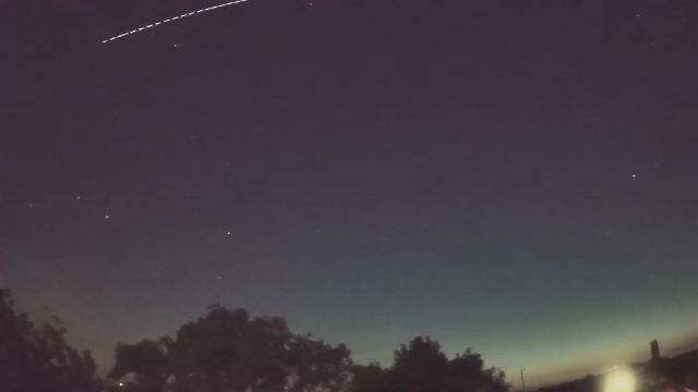 AMS98 meteor