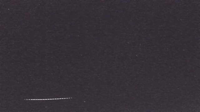 AMS98 meteor