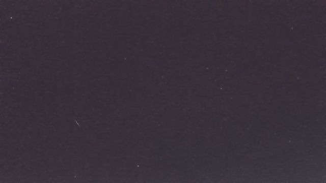 AMS98 meteor