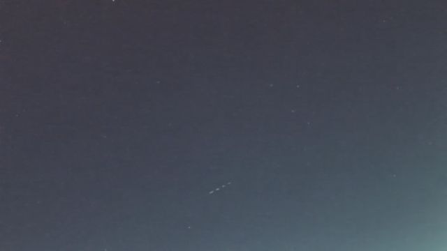 AMS98 meteor