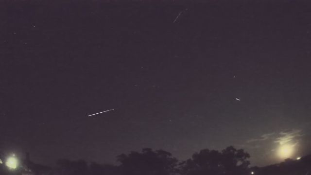 AMS98 meteor