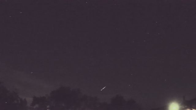 AMS98 meteor