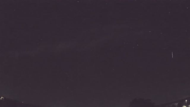 AMS98 meteor