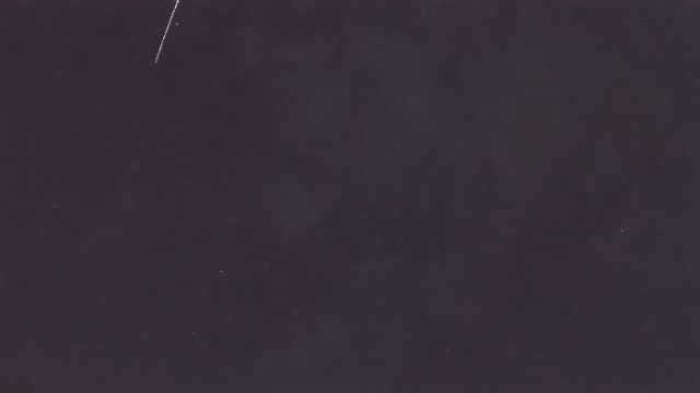 AMS98 meteor