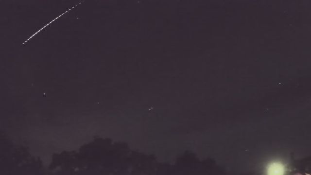 AMS98 meteor