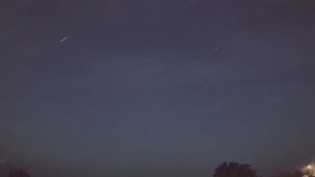 AMS98 meteor