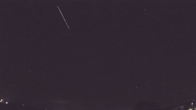 AMS98 meteor