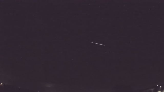 AMS98 meteor