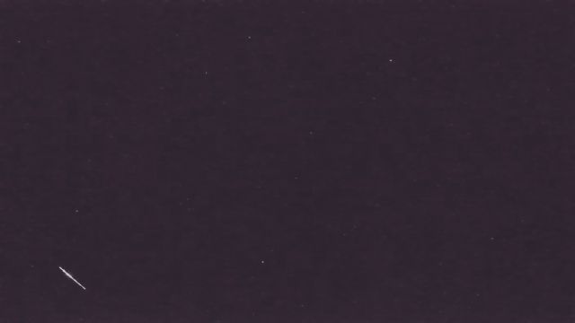 AMS98 meteor