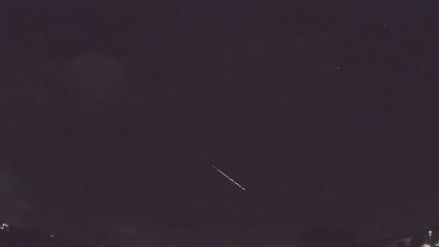 AMS98 meteor