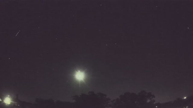 AMS98 meteor