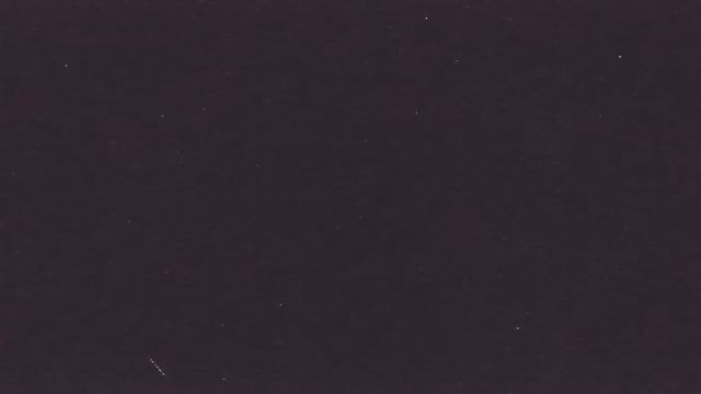 AMS98 meteor