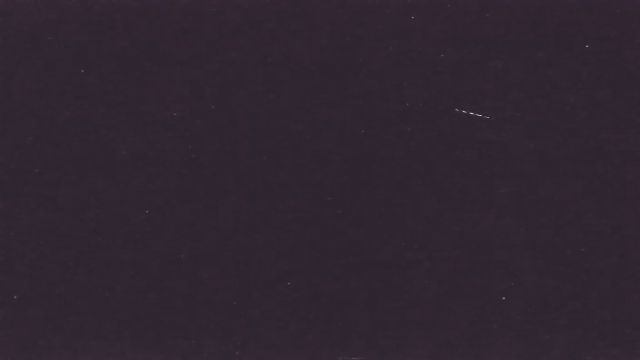 AMS98 meteor
