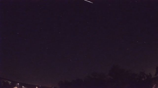 AMS98 meteor