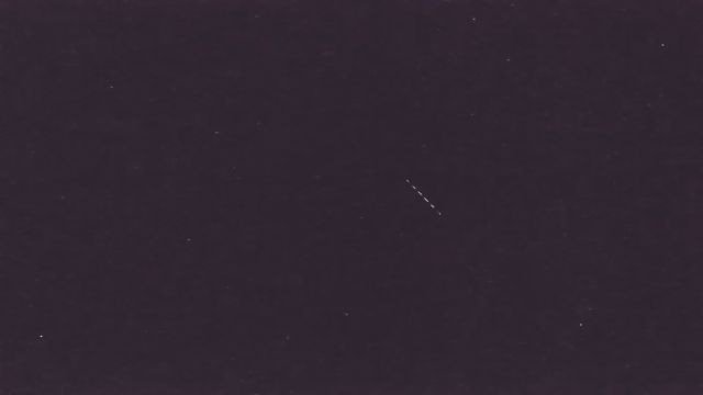AMS98 meteor