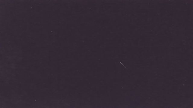 AMS98 meteor