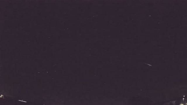 AMS98 meteor