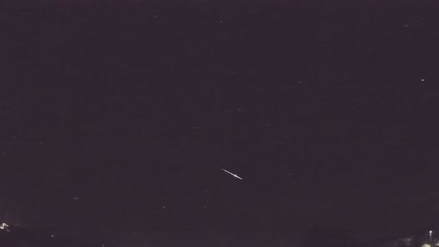 AMS98 meteor