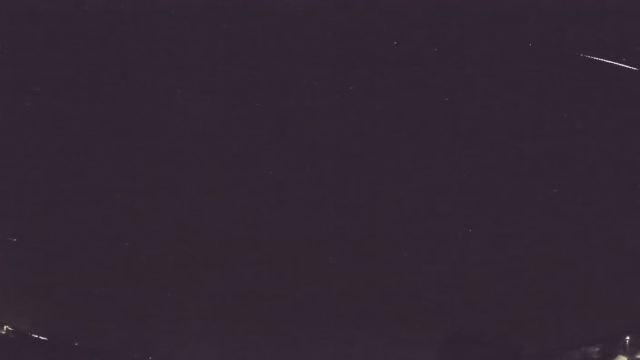 AMS98 meteor