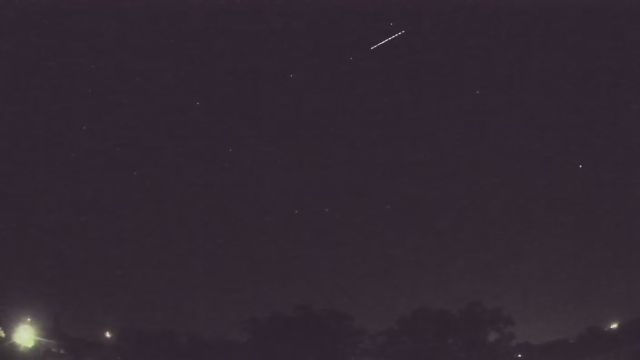 AMS98 meteor