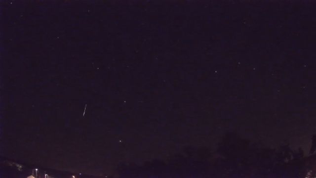 AMS98 meteor