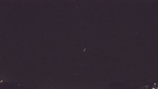 AMS98 meteor
