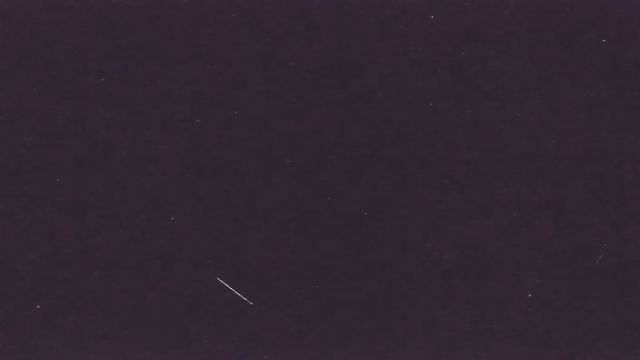 AMS98 meteor
