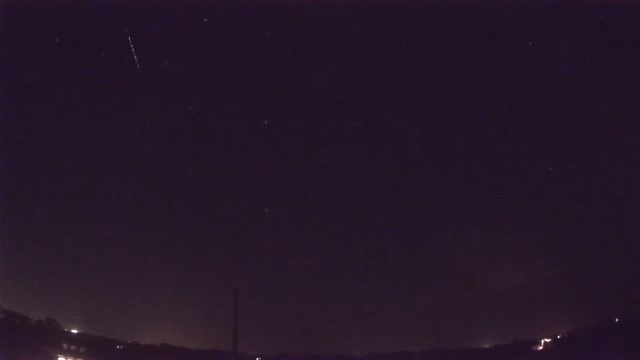 AMS98 meteor