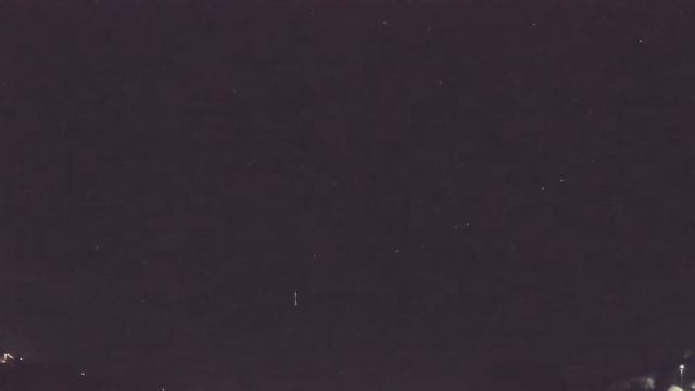 AMS98 meteor