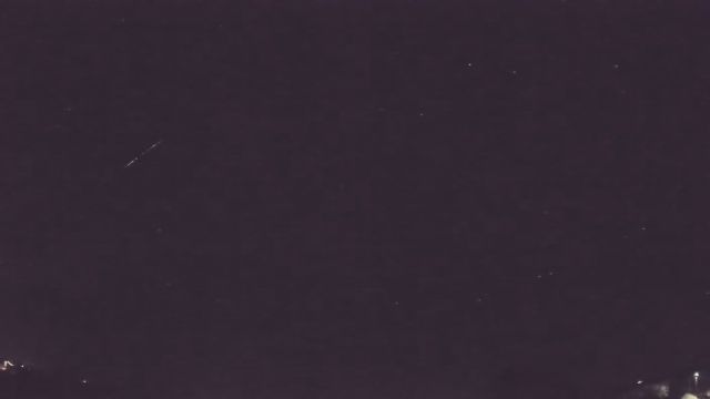 AMS98 meteor