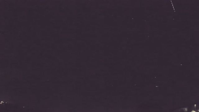 AMS98 meteor
