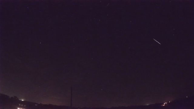 AMS98 meteor