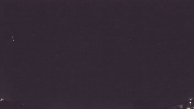 AMS98 meteor