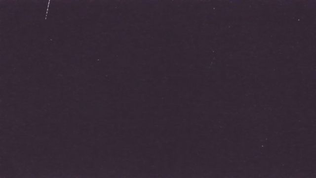 AMS98 meteor