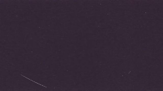 AMS98 meteor