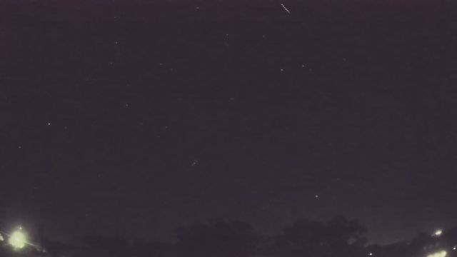 AMS98 meteor
