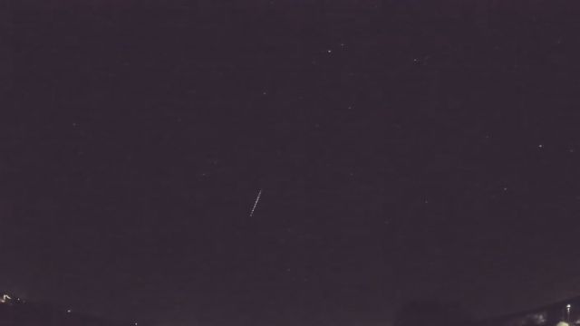 AMS98 meteor