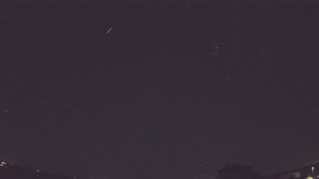AMS98 meteor