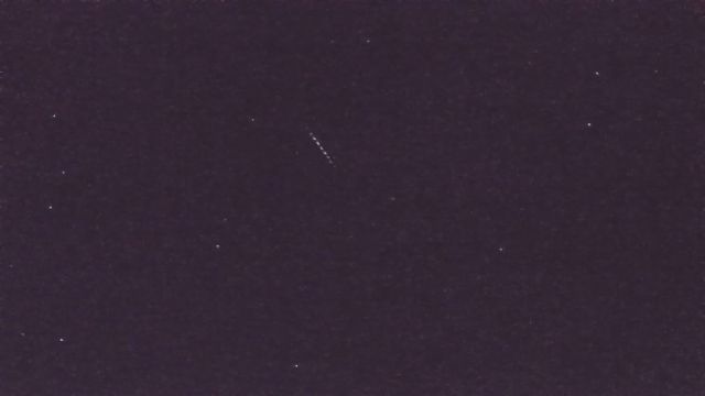 AMS98 meteor