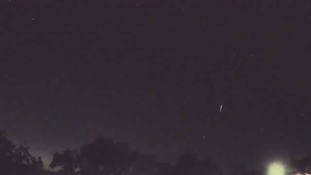 AMS98 meteor