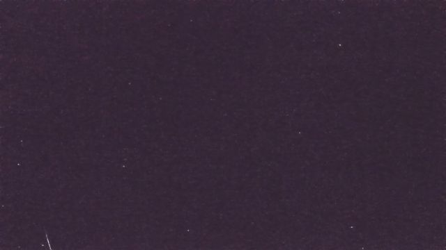 AMS98 meteor