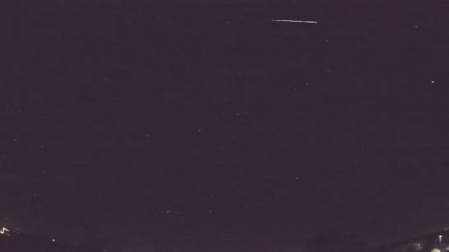 AMS98 meteor