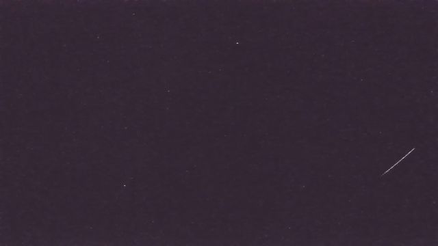 AMS98 meteor