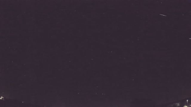 AMS98 meteor