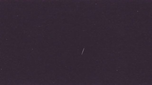 AMS98 meteor