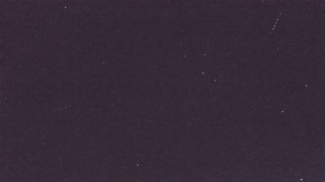 AMS98 meteor