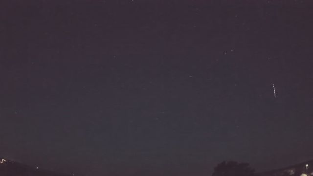 AMS98 meteor